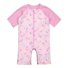 i play.® by green sprouts® One Piece Swimsuits