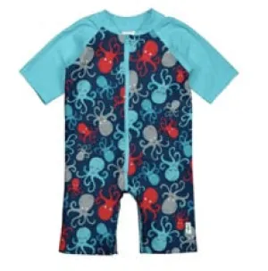 i play.® by green sprouts® One Piece Swimsuits