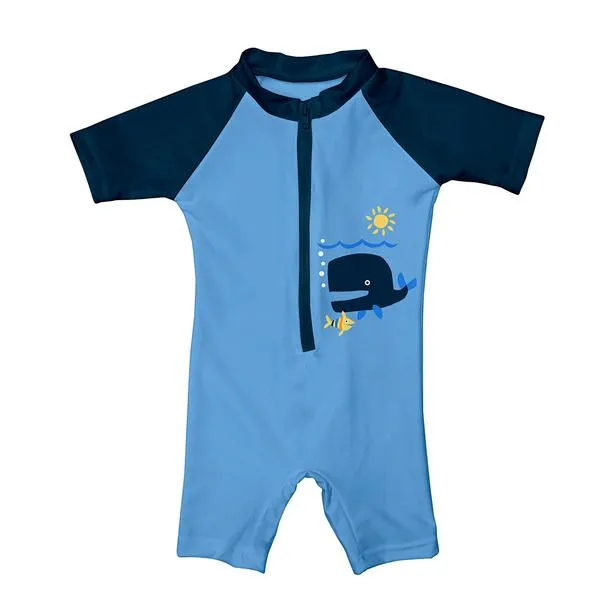 i play.® by green sprouts® One Piece Swimsuits