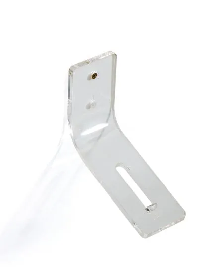 Invisible Wall Display Rack - Verticle