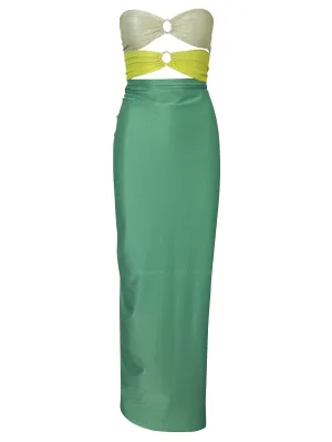 Isla Maxi Dress