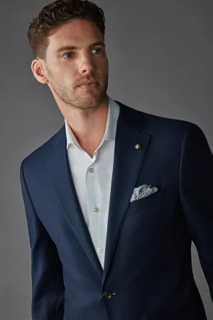 Jack Victor Navy Blazer