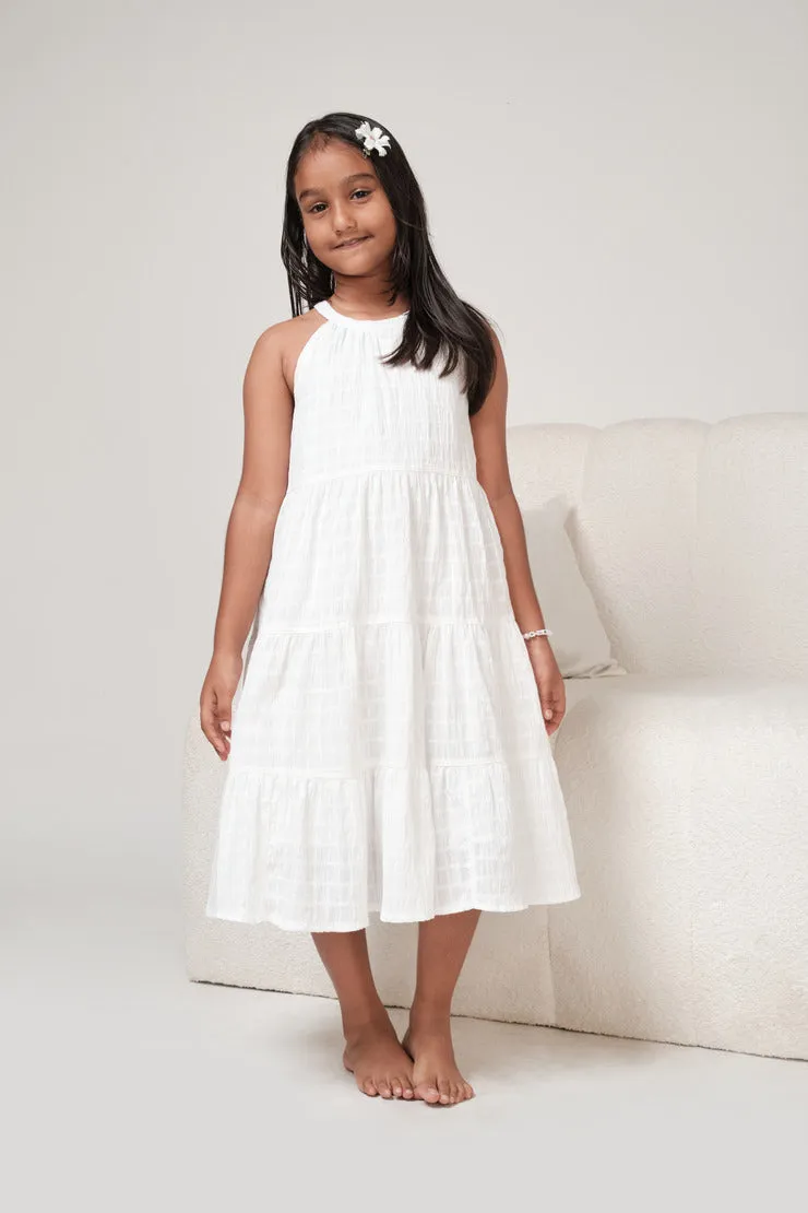 Jeena Dress