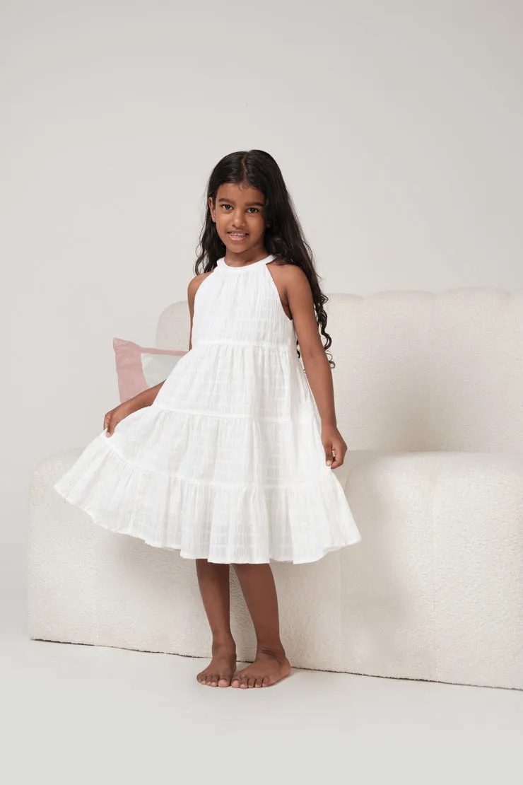 Jeena Dress