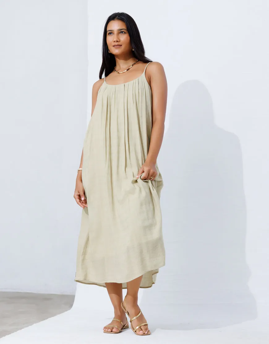 Jenel Dress