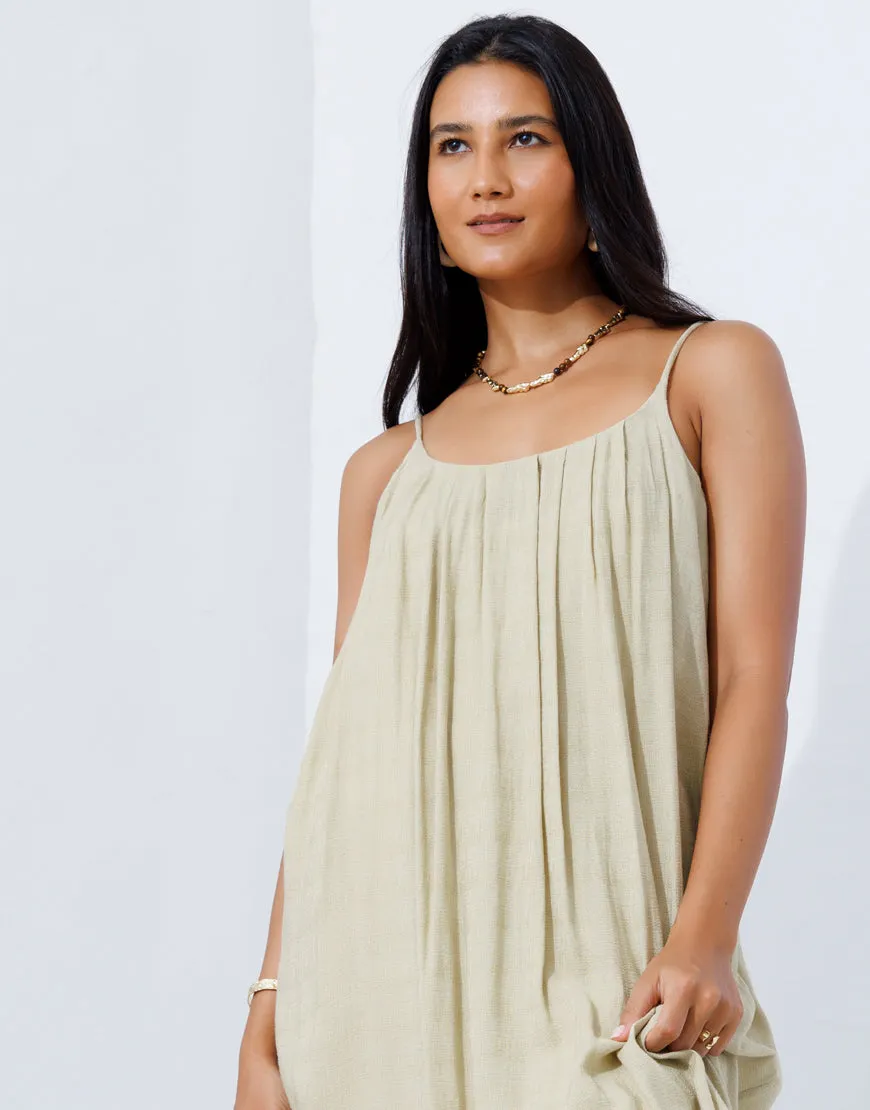 Jenel Dress