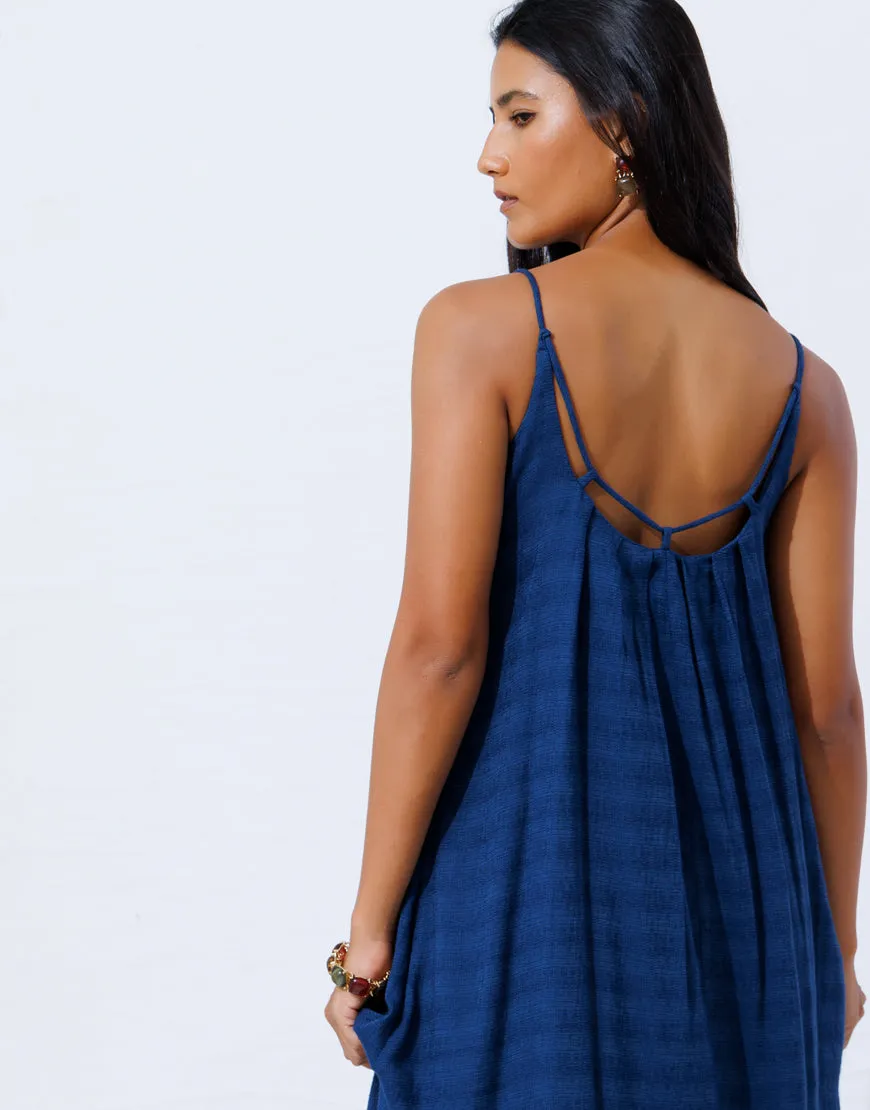 Jenel Dress