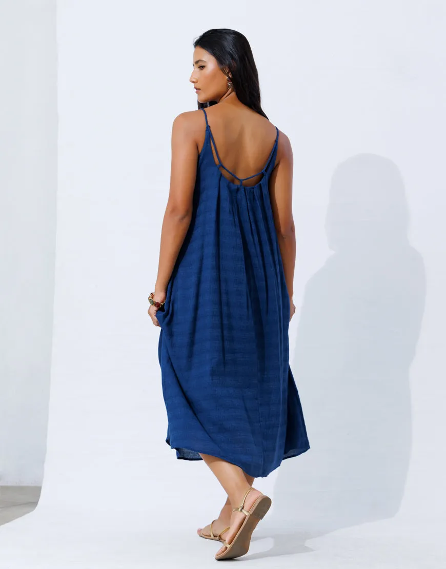 Jenel Dress