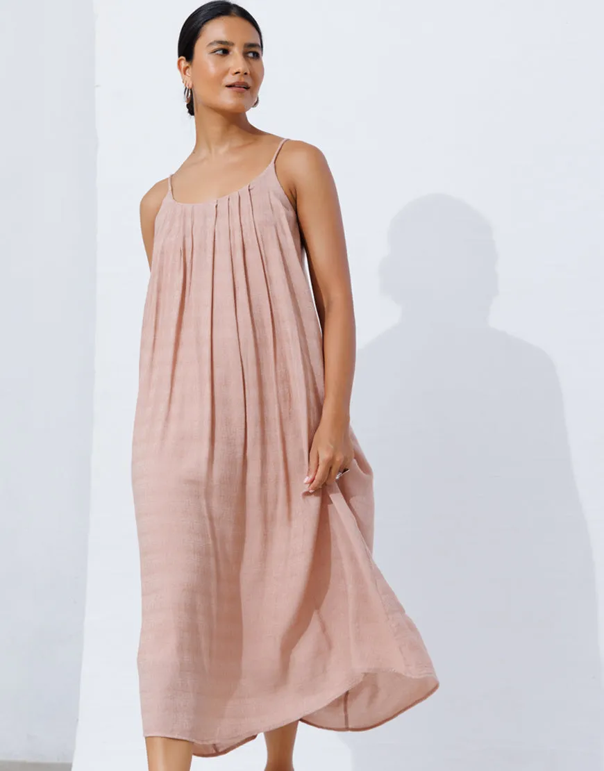 Jenel Dress
