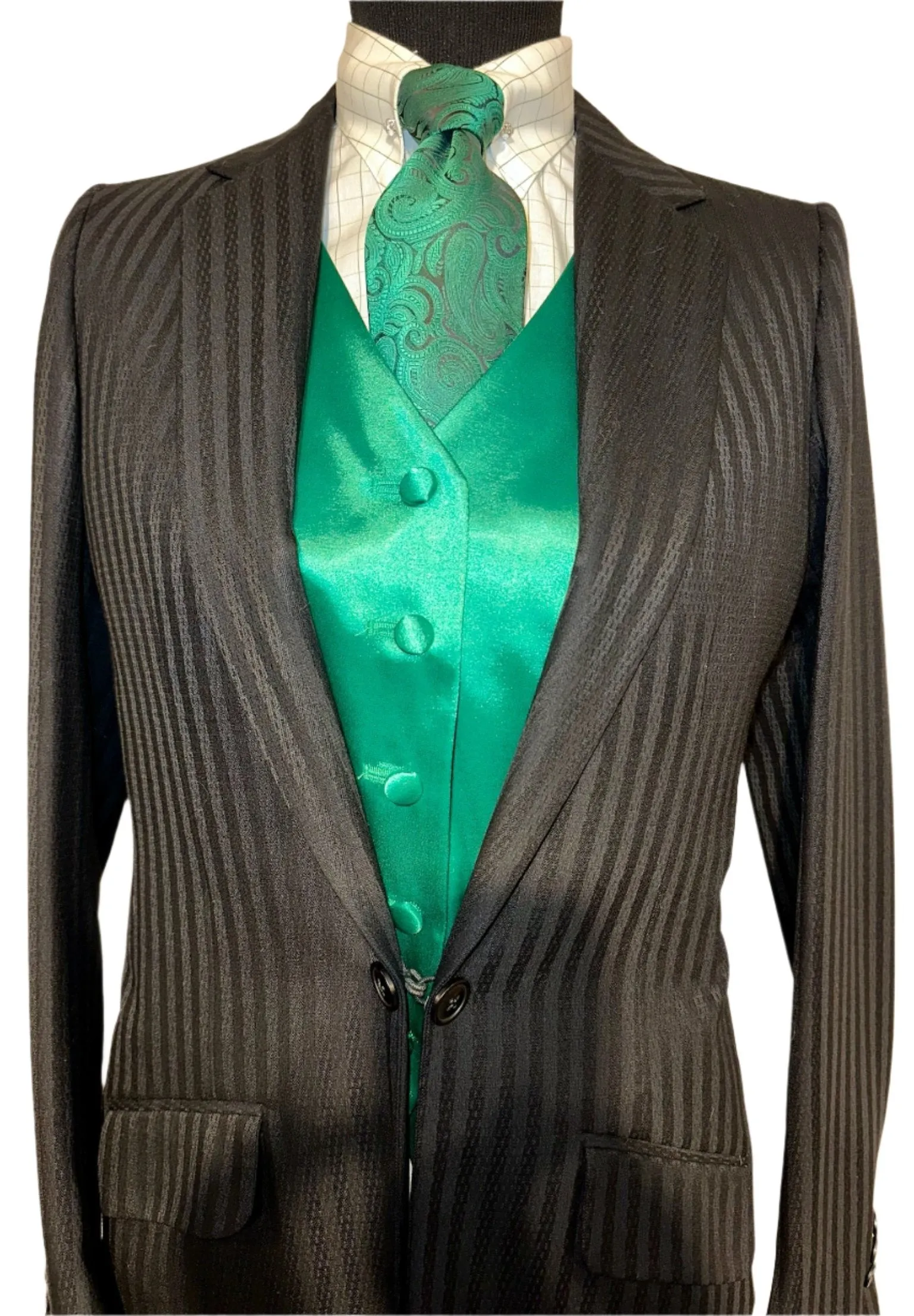 Judy Cox, Ladies, Day Suit