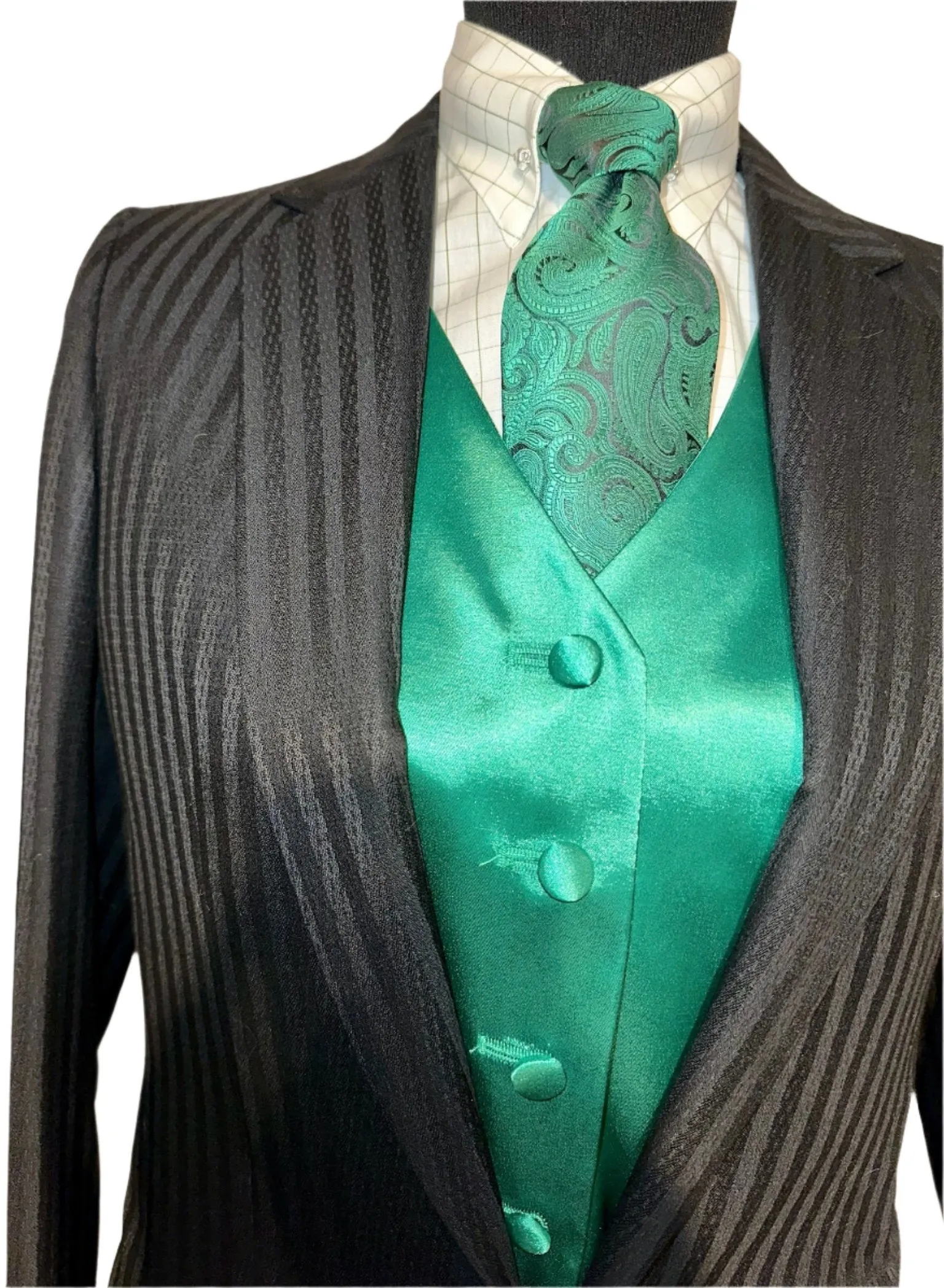 Judy Cox, Ladies, Day Suit