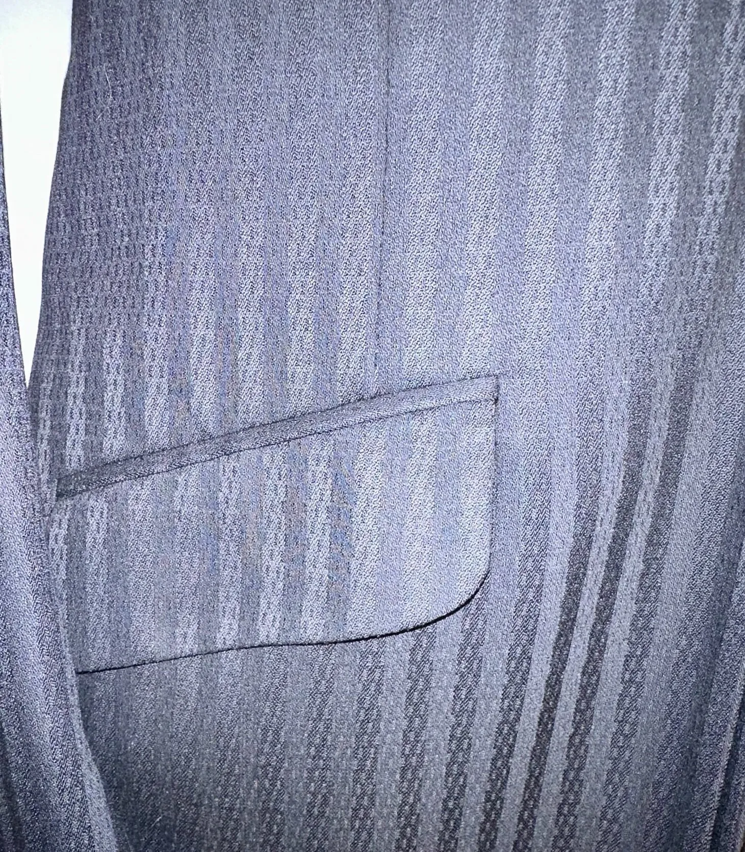 Judy Cox, Ladies, Day Suit