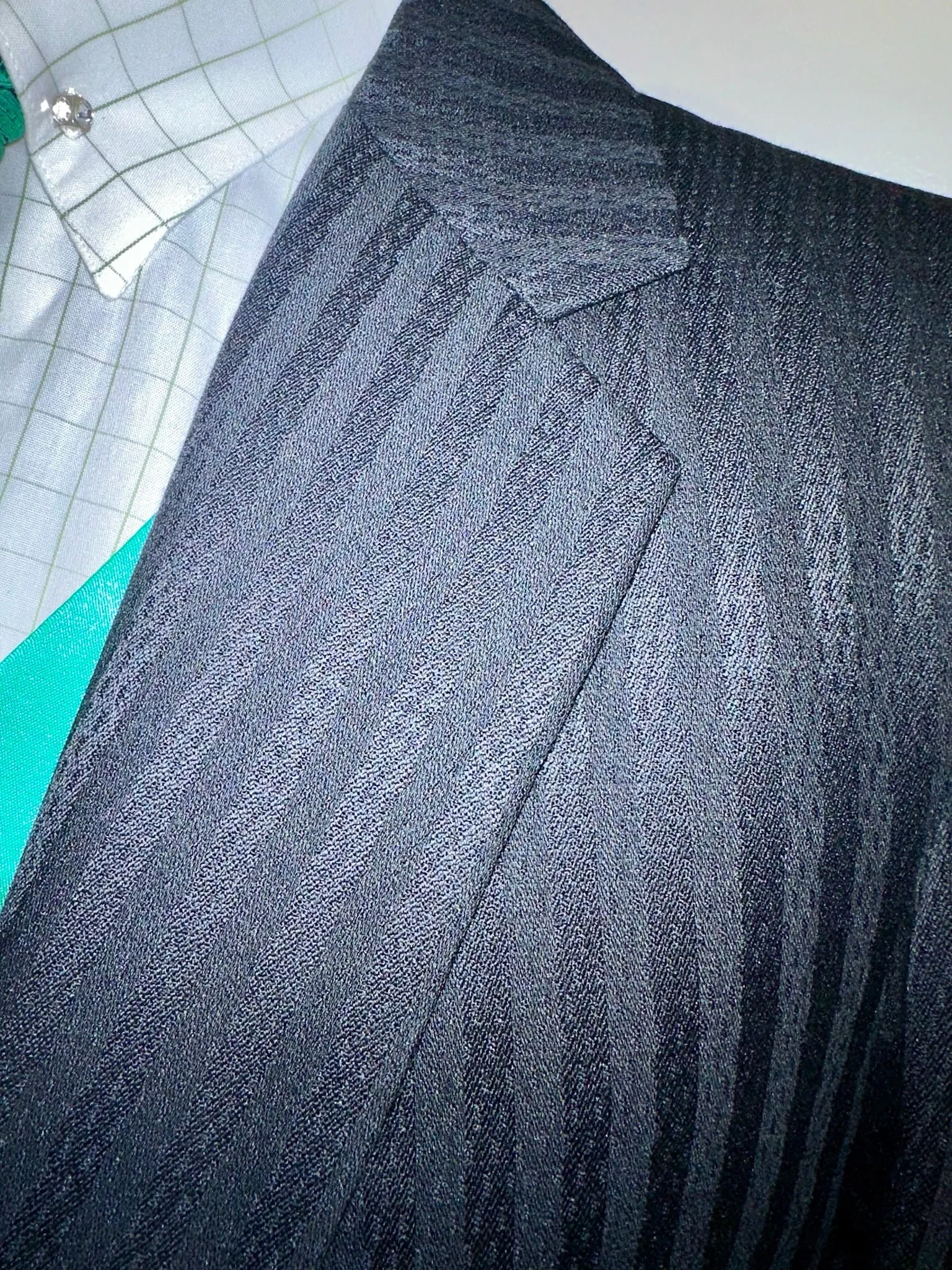 Judy Cox, Ladies, Day Suit