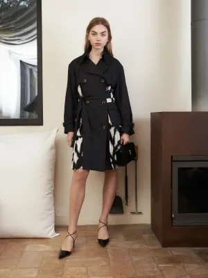 June trench