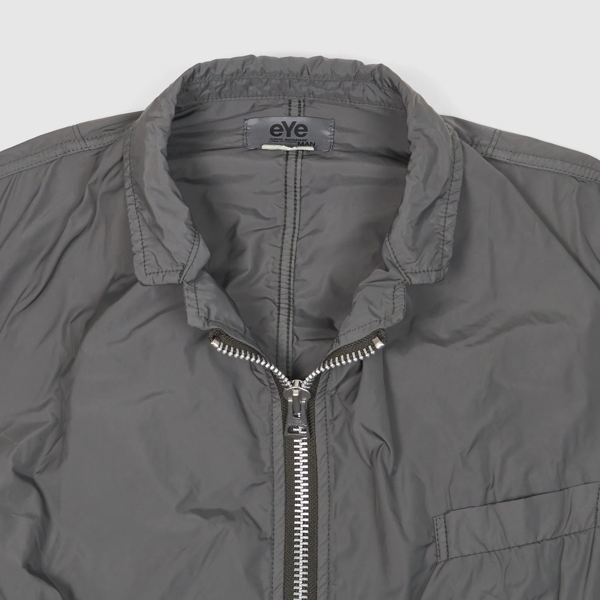 Junya Watanabe Man Field-Blazer Jacket