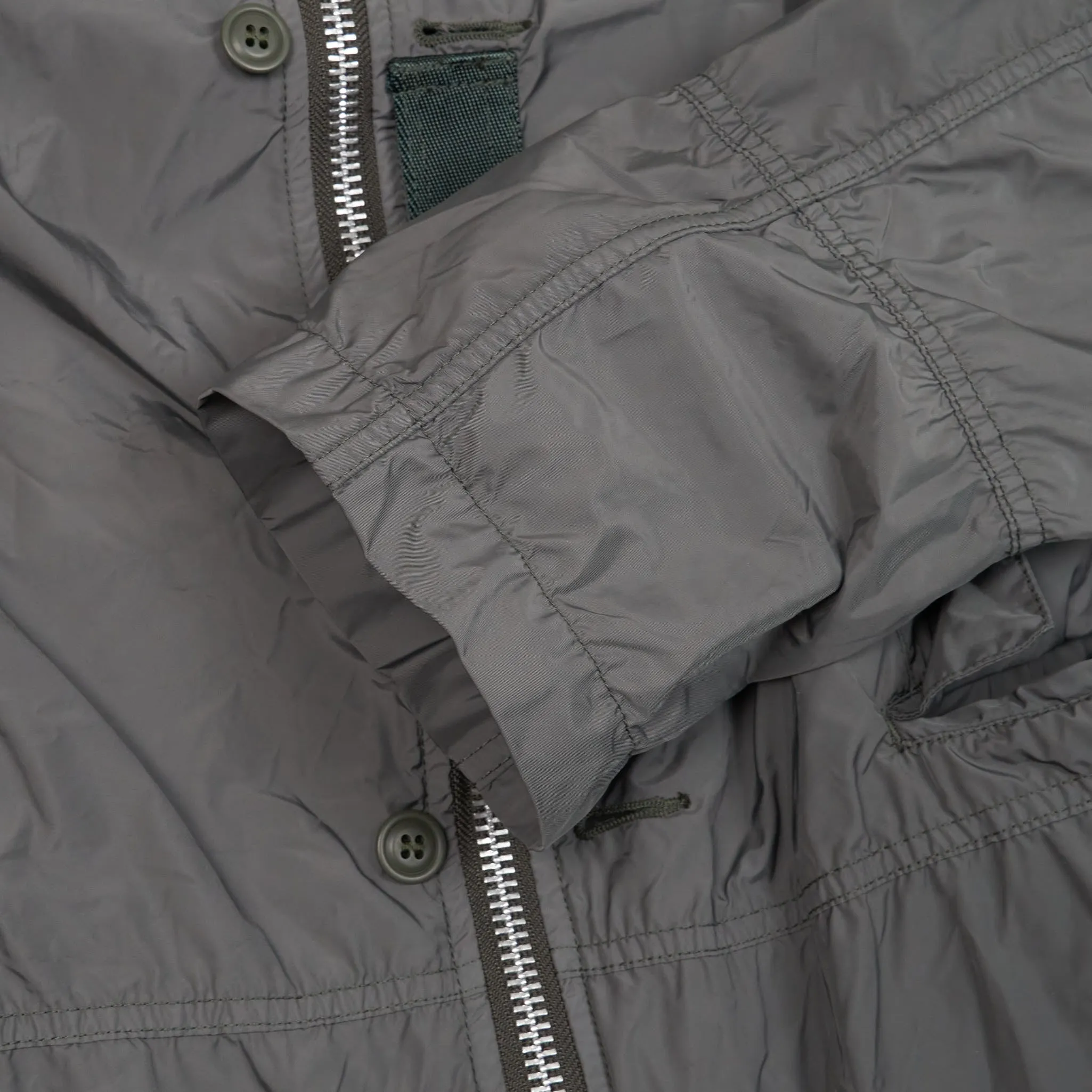 Junya Watanabe Man Field-Blazer Jacket