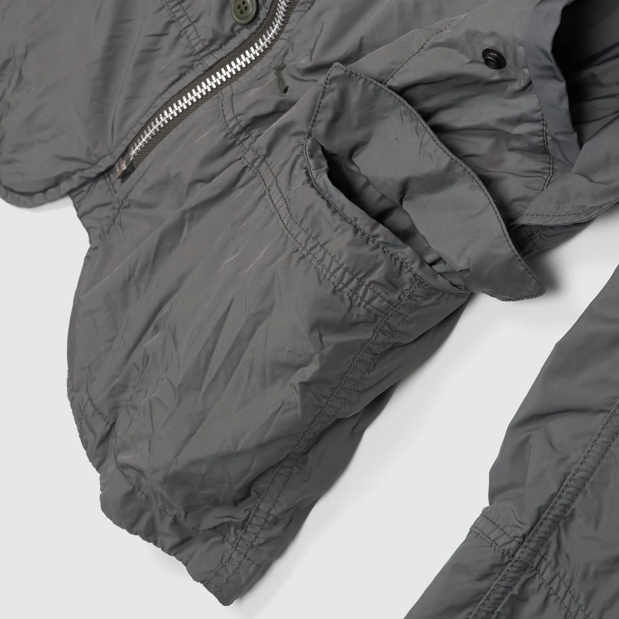 Junya Watanabe Man Field-Blazer Jacket