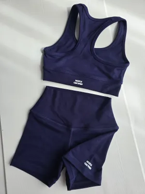 Kids Navy Explorer Active Set