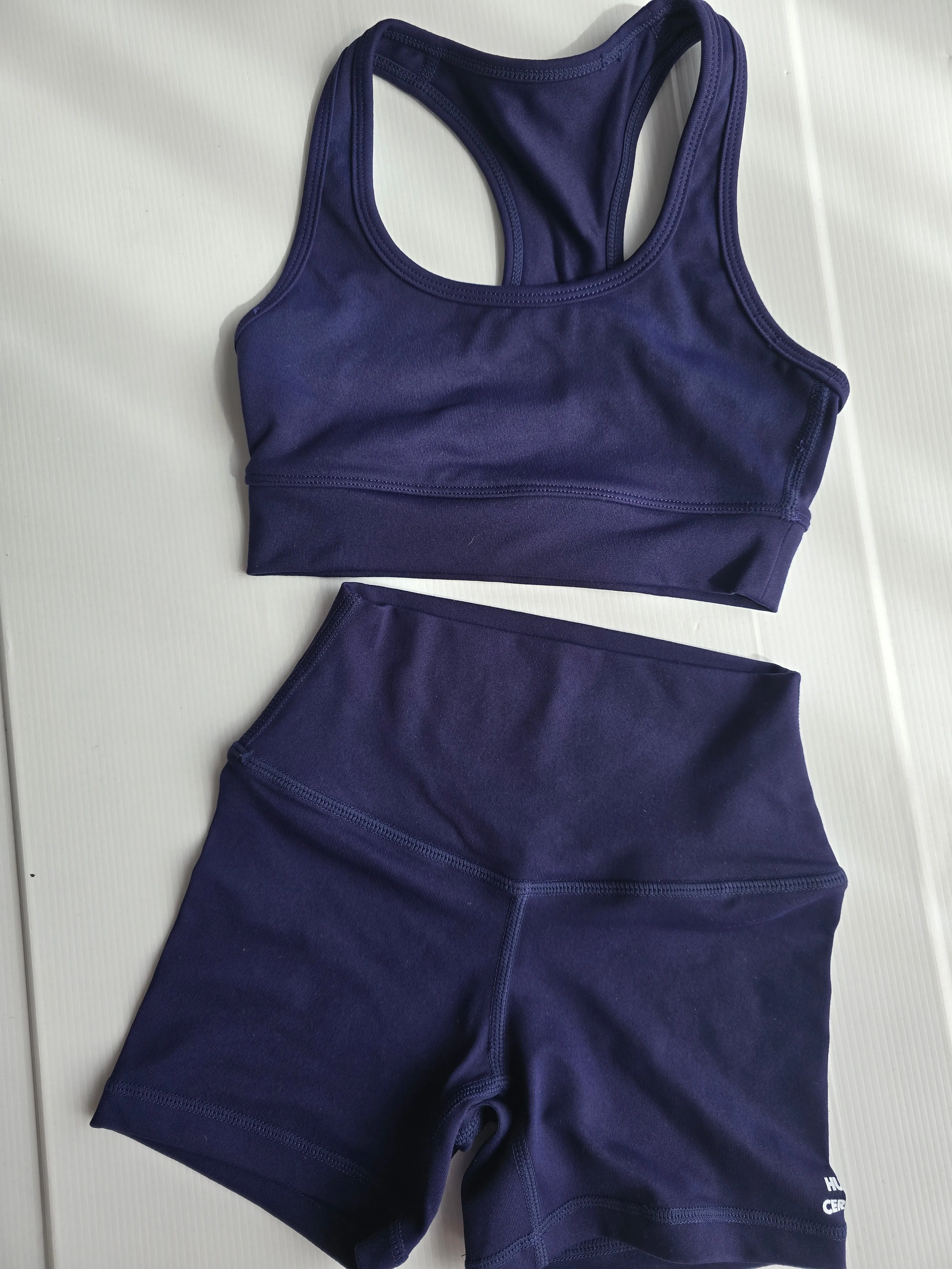 Kids Navy Explorer Active Set