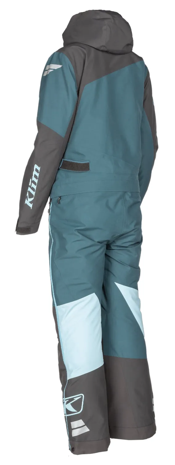 KLIM Womens Vailslide Insulated One-Piece (Clearance)