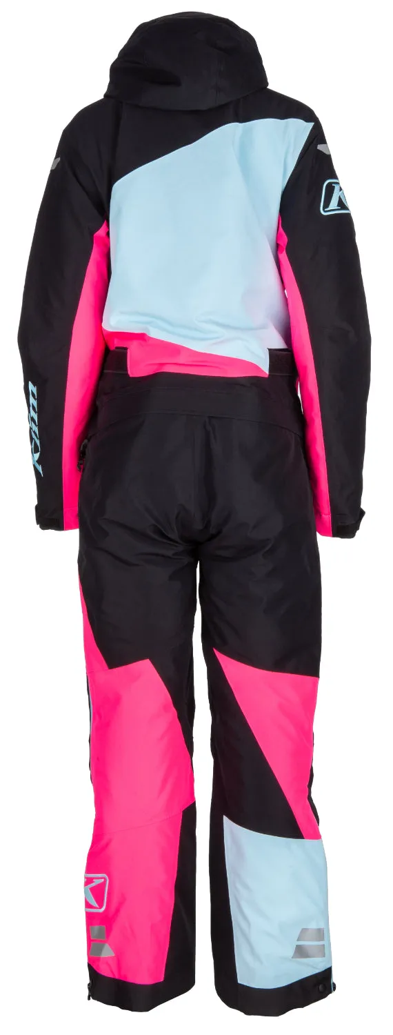 KLIM Womens Vailslide Insulated One-Piece (Clearance)
