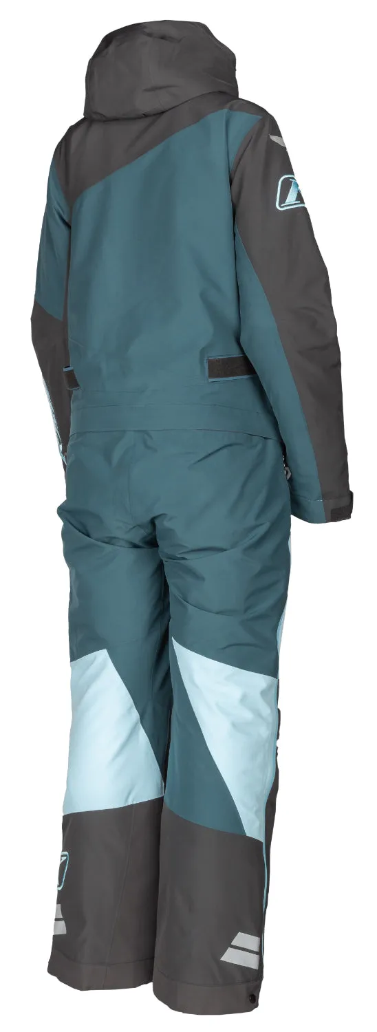 KLIM Womens Vailslide Insulated One-Piece (Clearance)