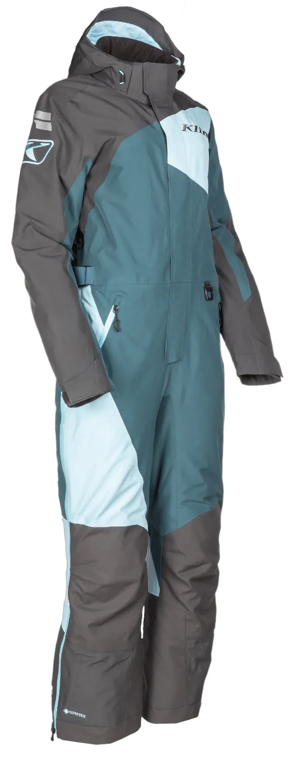 KLIM Womens Vailslide Insulated One-Piece (Clearance)
