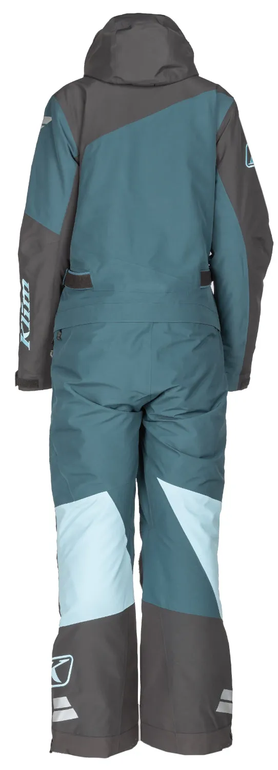 KLIM Womens Vailslide Insulated One-Piece (Clearance)