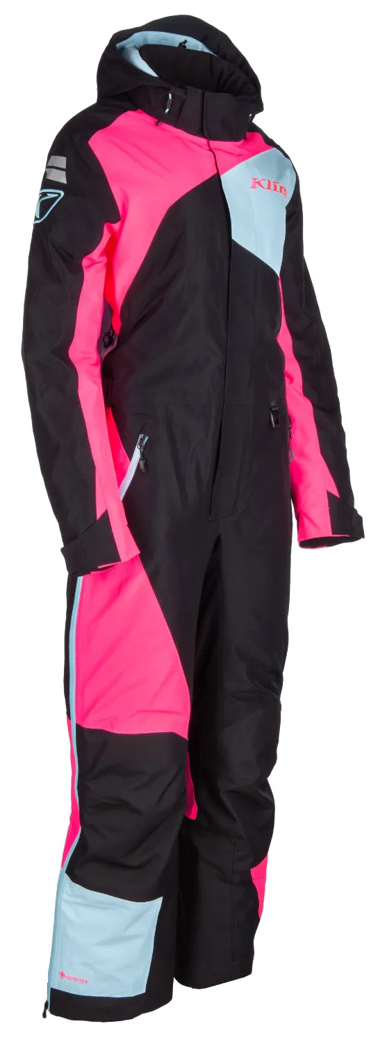 KLIM Womens Vailslide Insulated One-Piece (Clearance)
