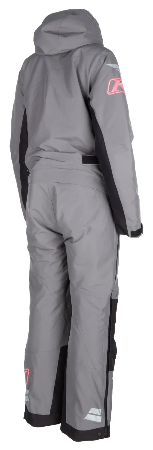 KLIM Womens Vailslide Insulated One-Piece (Clearance)