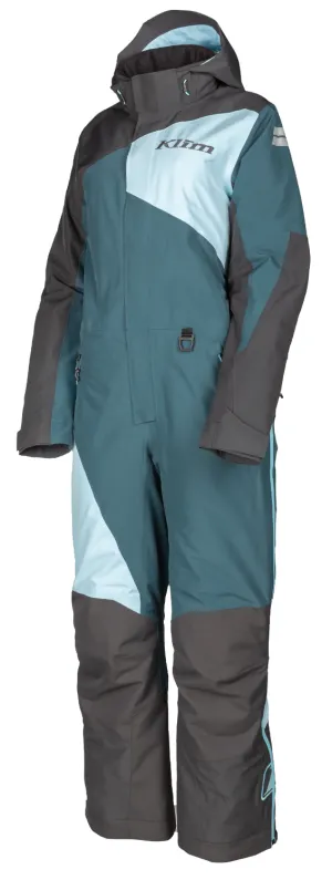 KLIM Womens Vailslide Insulated One-Piece (Clearance)