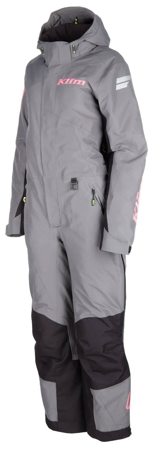 KLIM Womens Vailslide Insulated One-Piece (Clearance)