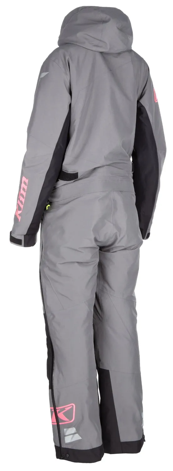 KLIM Womens Vailslide Insulated One-Piece (Clearance)