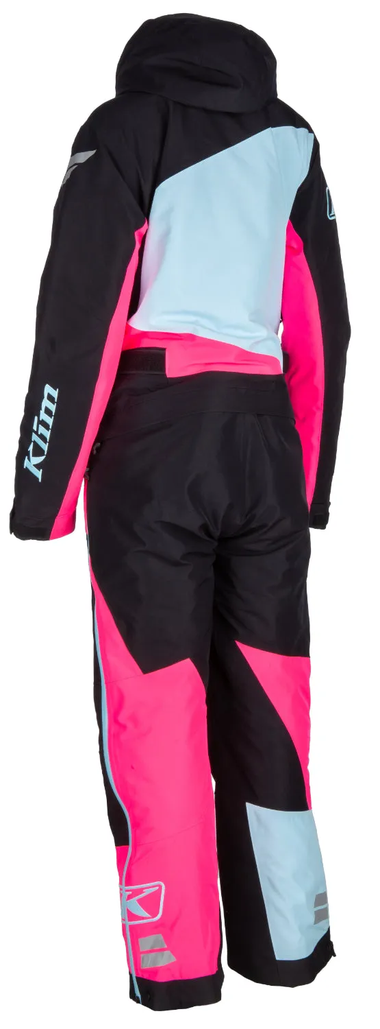 KLIM Womens Vailslide Insulated One-Piece (Clearance)