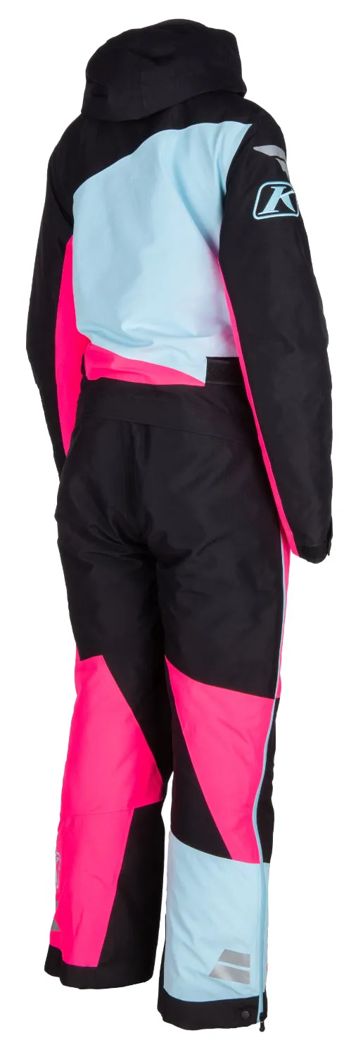 KLIM Womens Vailslide Insulated One-Piece (Clearance)
