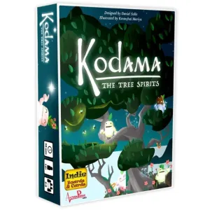 Kodama: The Tree Spirits
