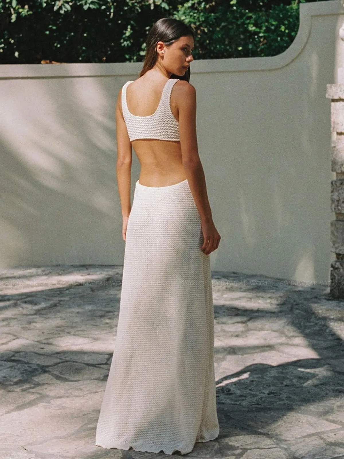 Ky Dress ::RET