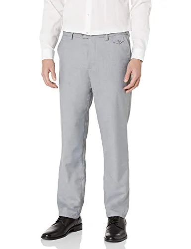 Light Grey 3 Piece Men's Party Suit