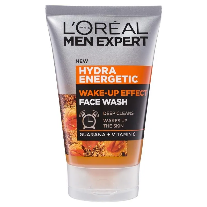 L'Oreal Men Expert Hydra Energetic 3 Piece Gift Set