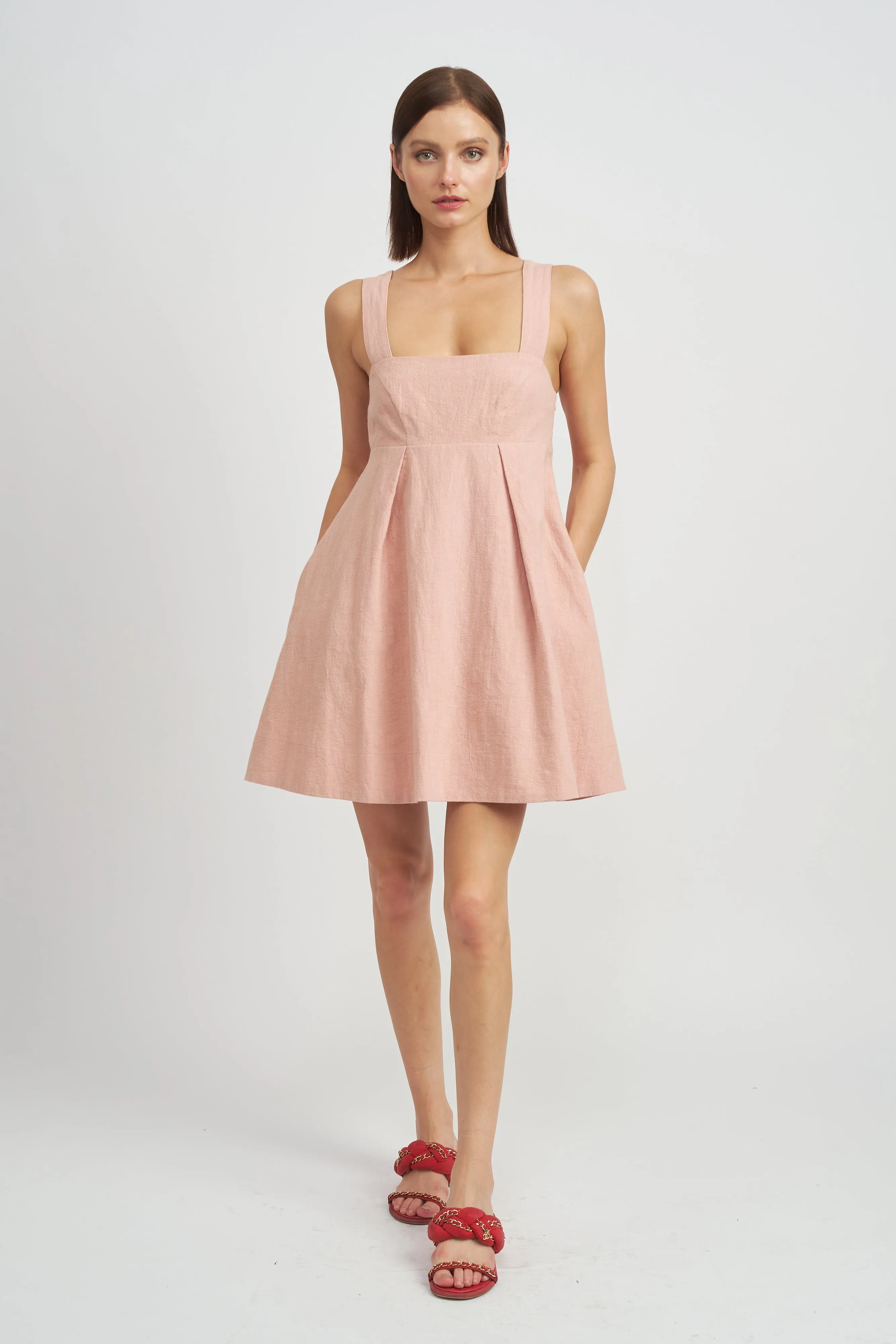 Macey Mini Dress