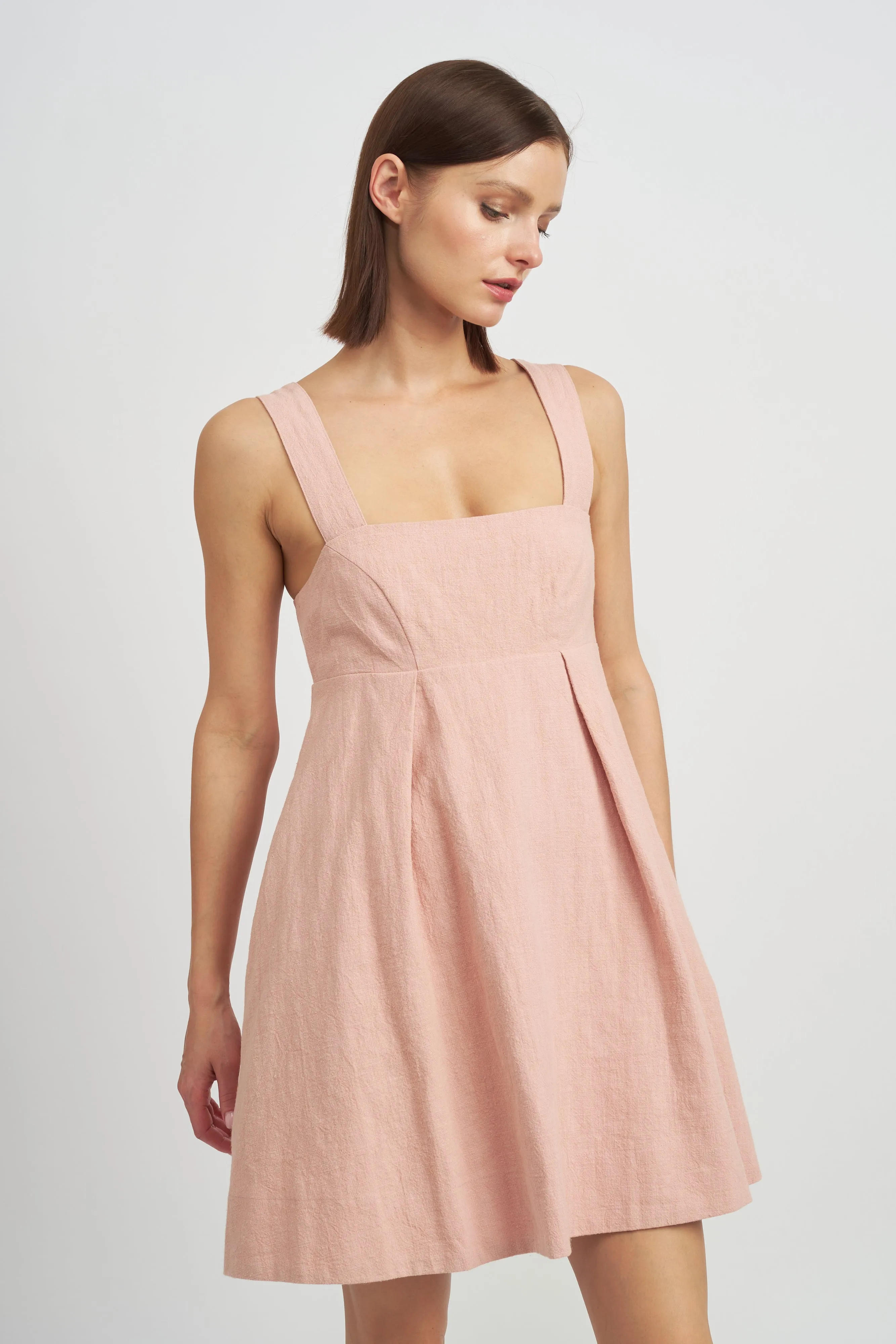 Macey Mini Dress