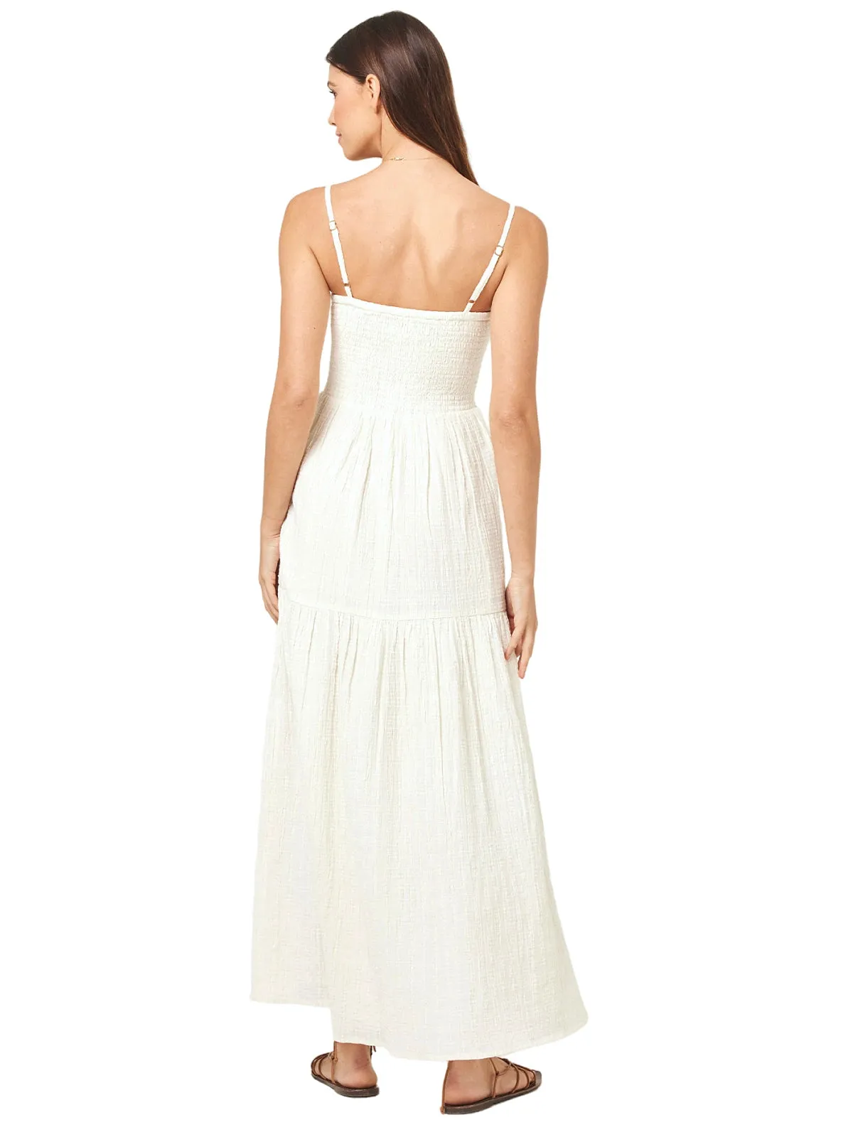 Mallorca Dress