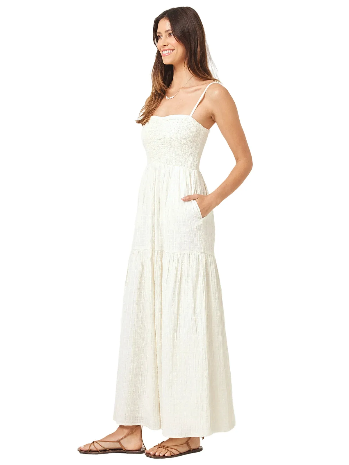 Mallorca Dress