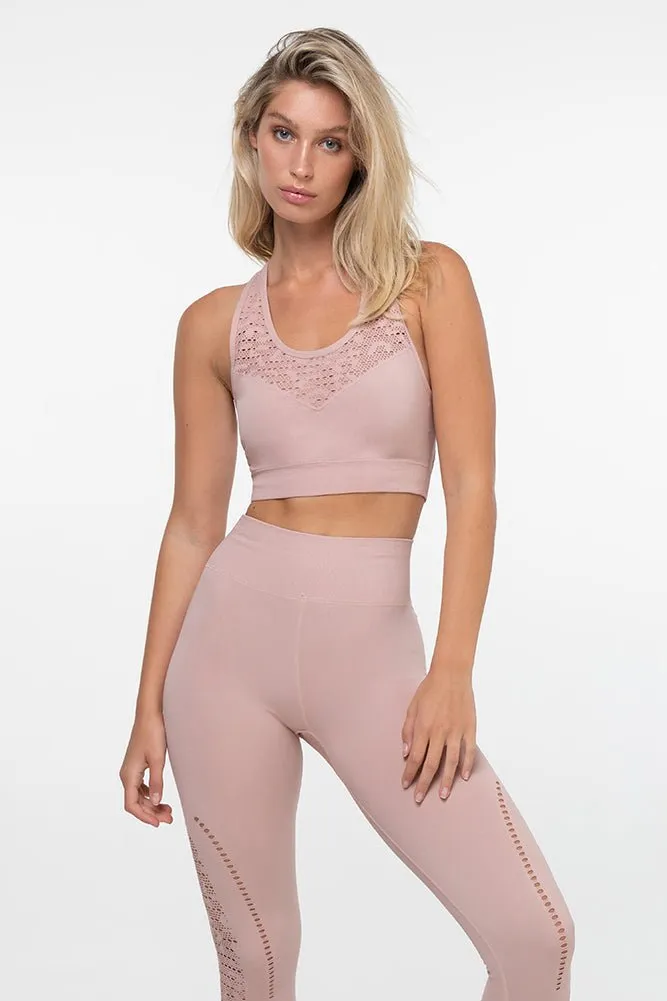 Mandalay Seamless Midi