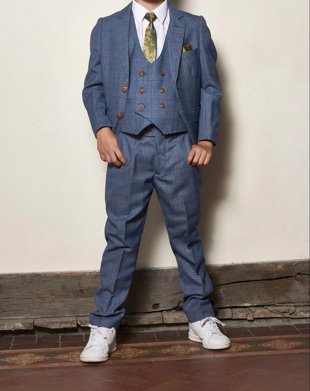 Marc Darcy Kids - George