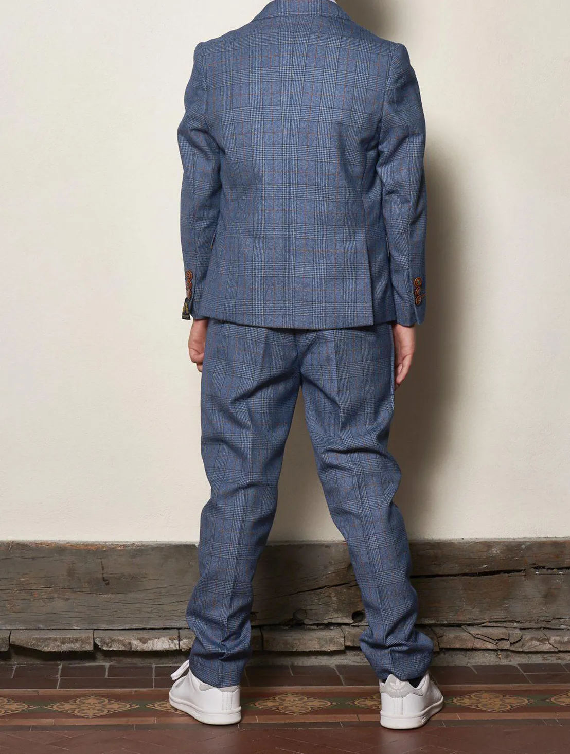 Marc Darcy Kids - George