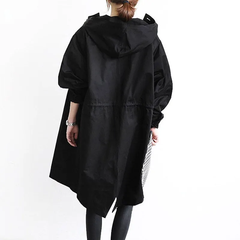 Marcie | Trench Coat