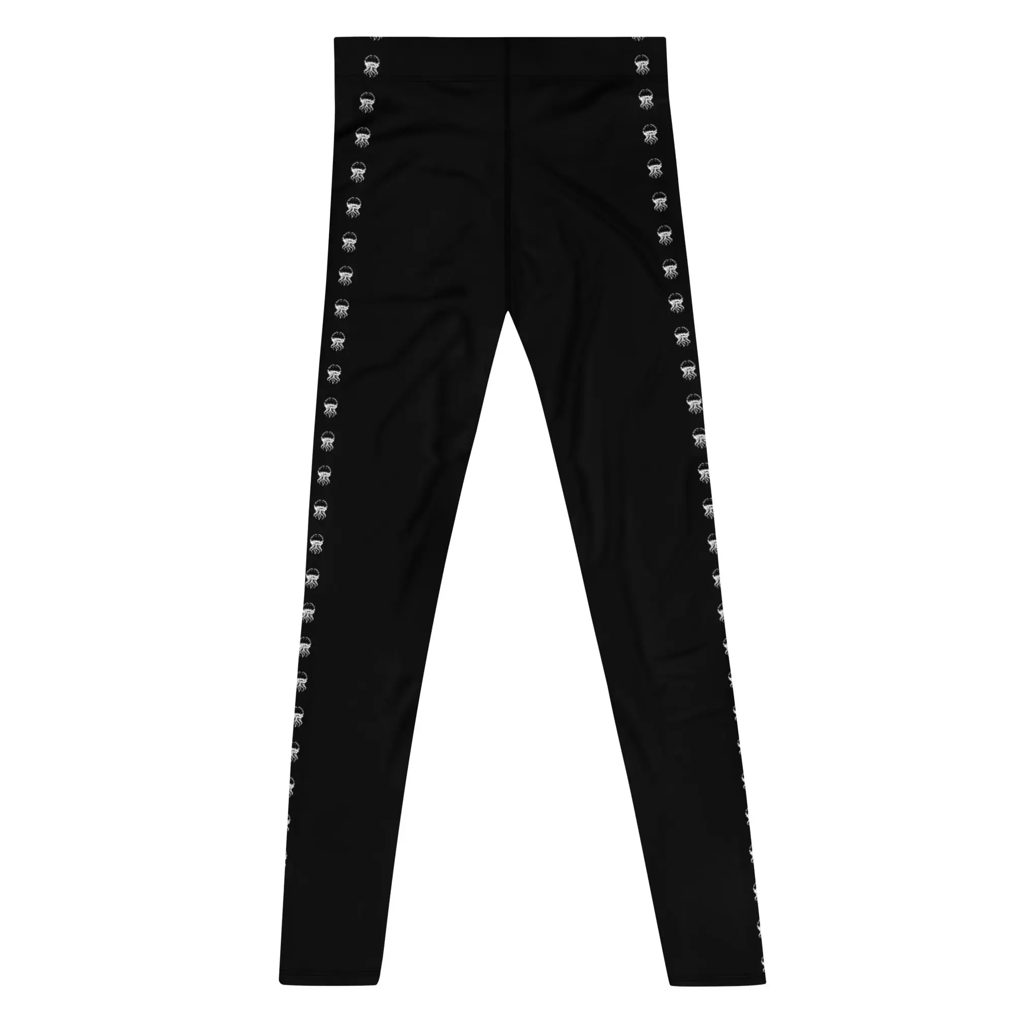 Meggings - Noir