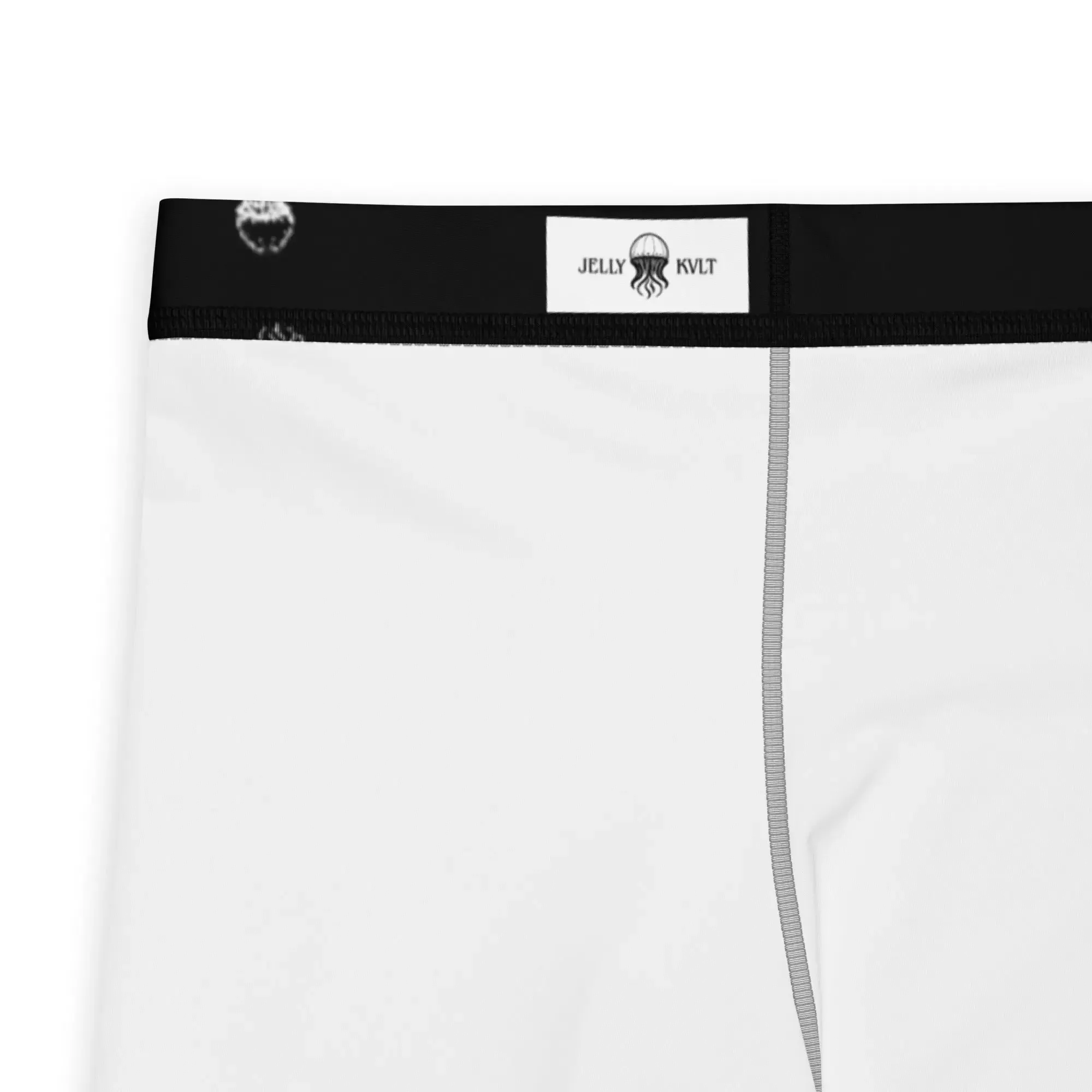 Meggings - Noir