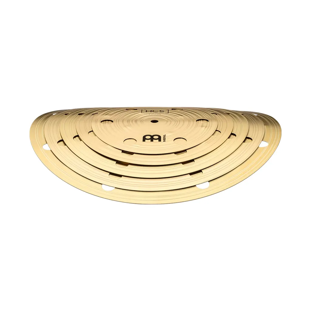 Meinl HCS 8"/10"/12"/14"/16" Smack Stack